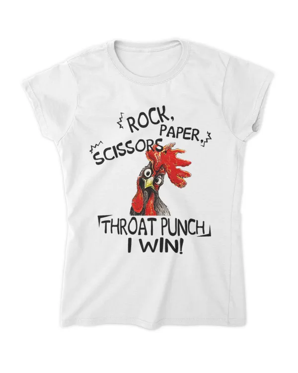 Women's Standard T-Shirt