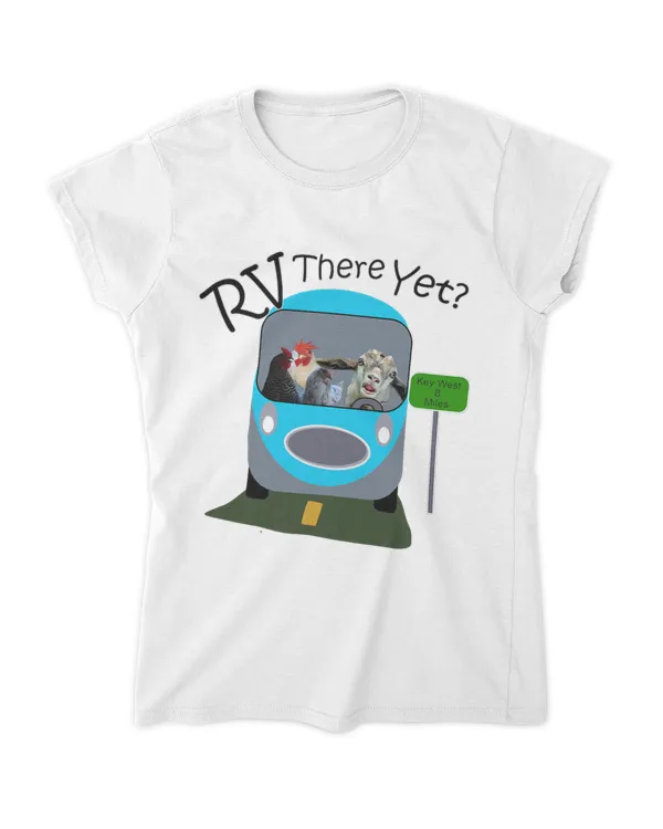 Women's Standard T-Shirt