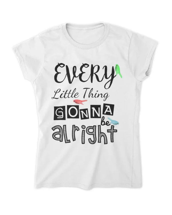 Women's Standard T-Shirt