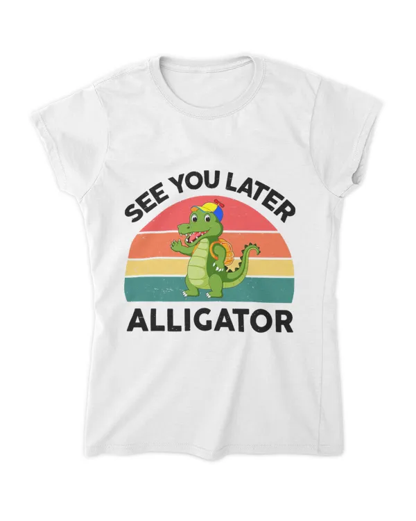 Women's Standard T-Shirt