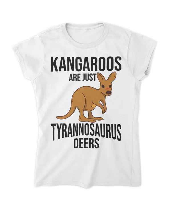 Women's Standard T-Shirt