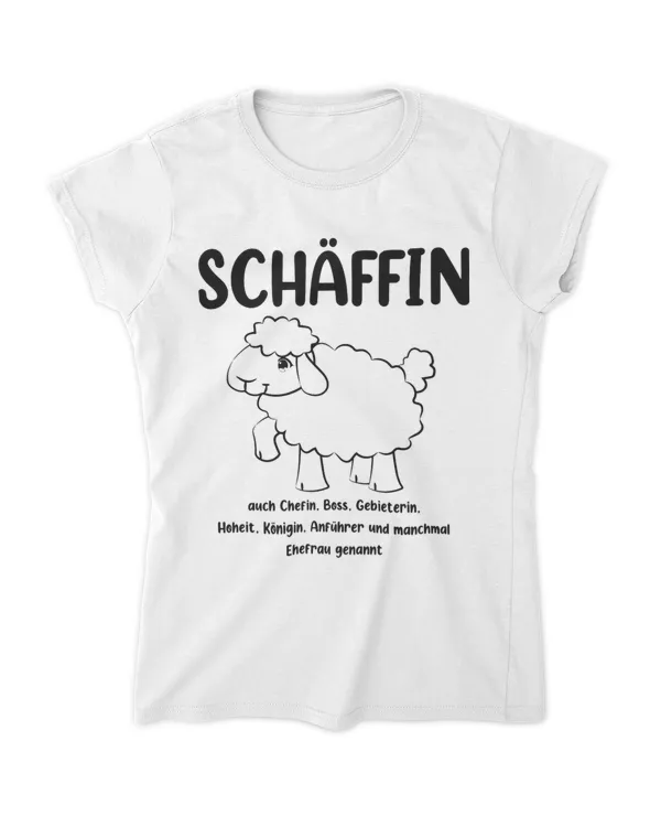 Women's Standard T-Shirt