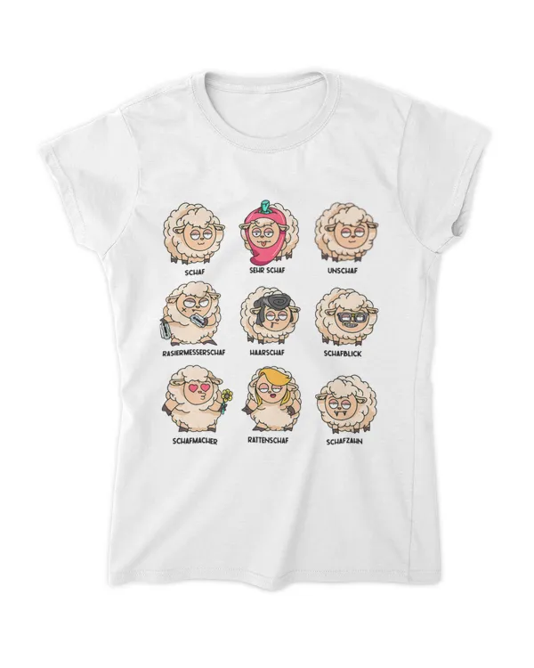 Women's Standard T-Shirt