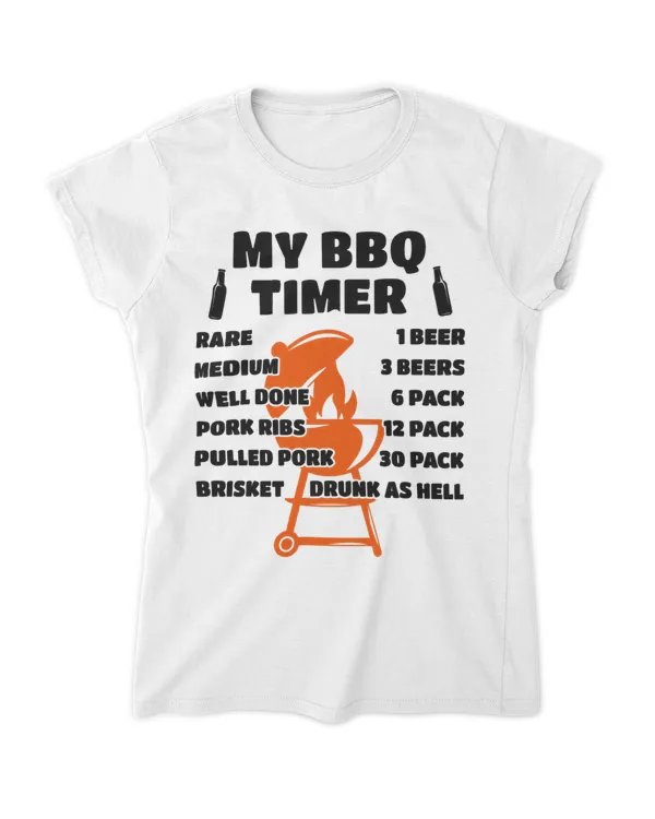 Women's Standard T-Shirt