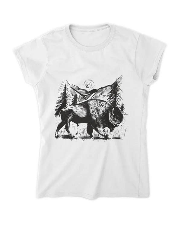 Women's Standard T-Shirt