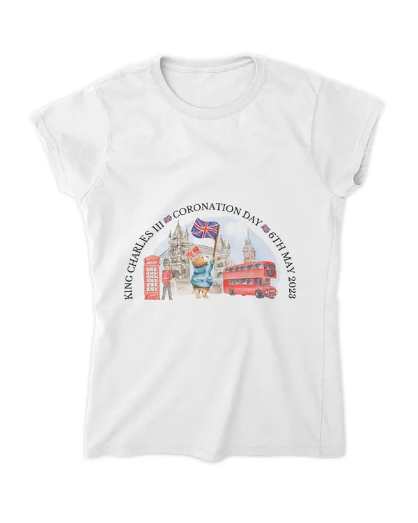 Women's Standard T-Shirt