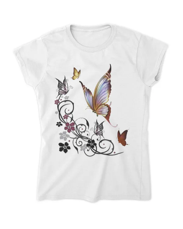 Women's Standard T-Shirt