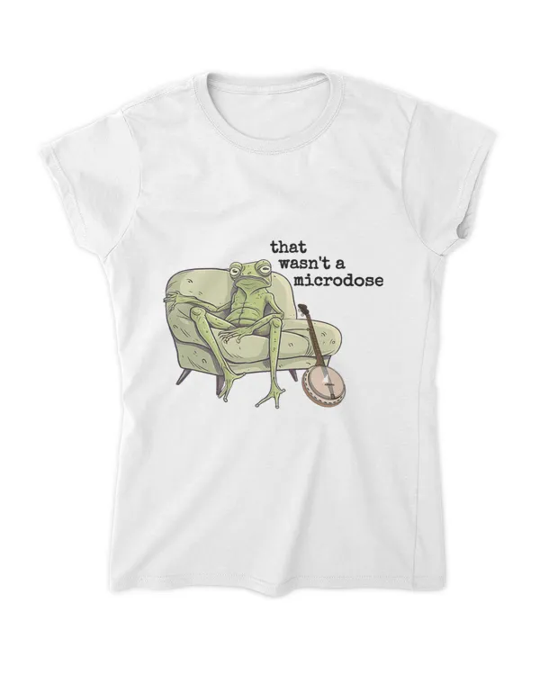 Women's Standard T-Shirt