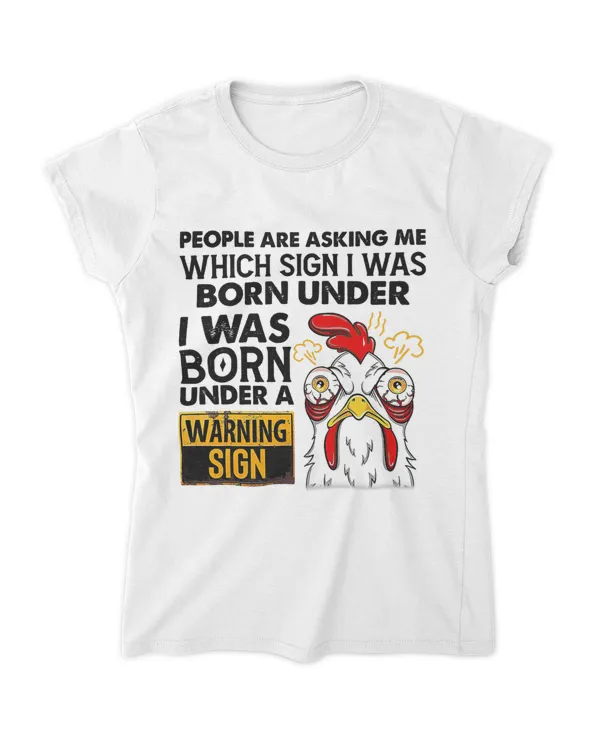 Women's Standard T-Shirt