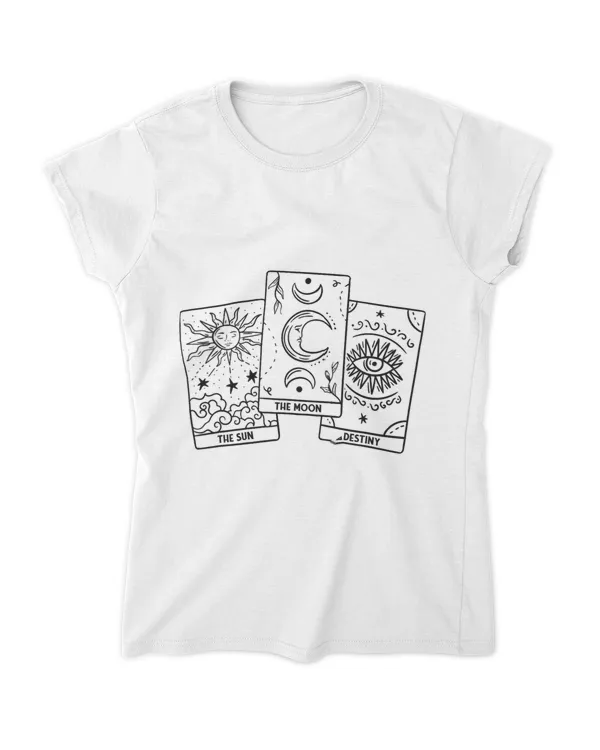 Women's Standard T-Shirt