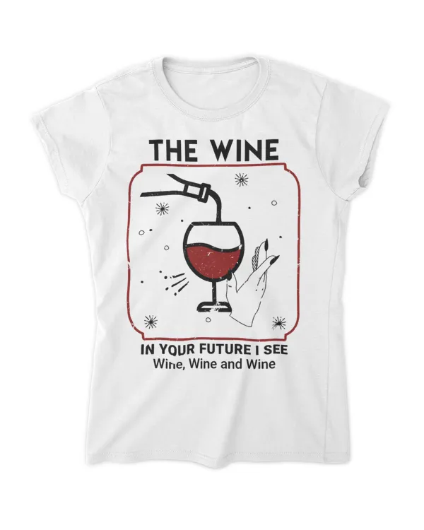 Women's Standard T-Shirt