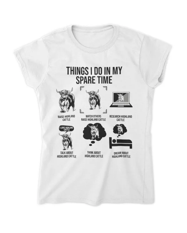 Women's Standard T-Shirt
