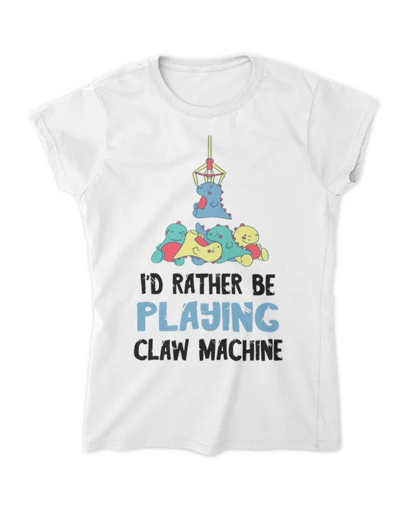 Women's Standard T-Shirt