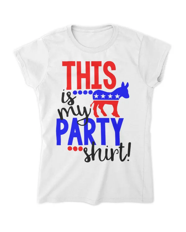 Women's Standard T-Shirt