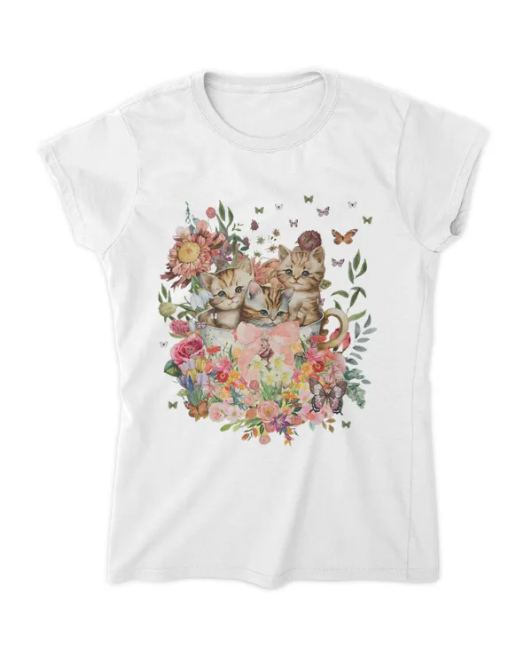 Women's Standard T-Shirt