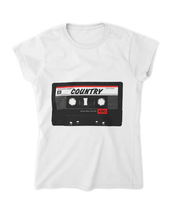 Women's Standard T-Shirt