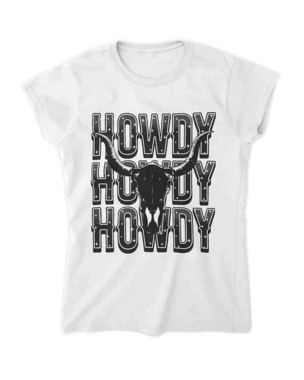 Women's Standard T-Shirt