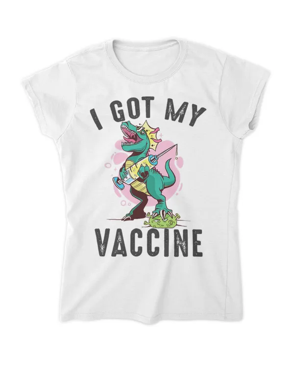 Women's Standard T-Shirt