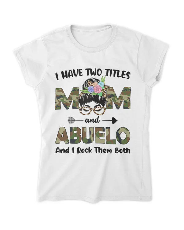Women's Standard T-Shirt