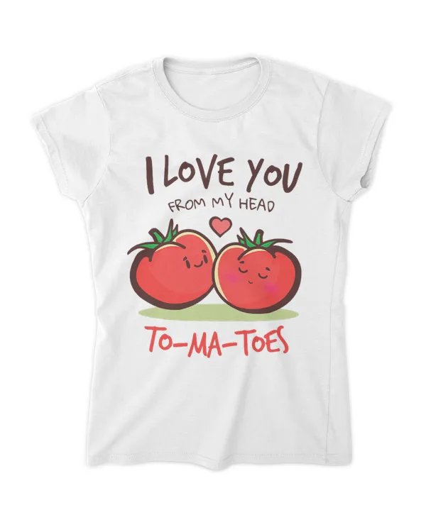 Women's Standard T-Shirt