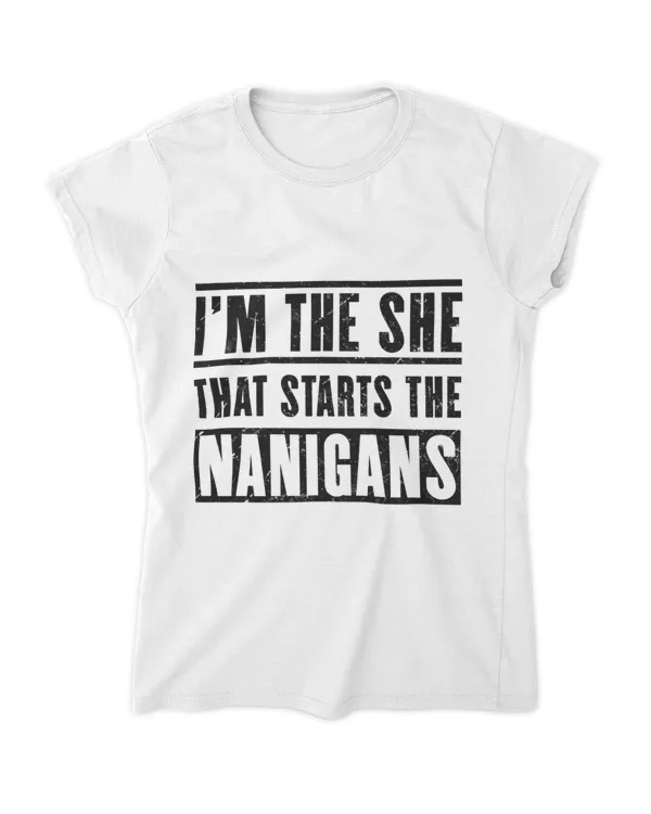 Women's Standard T-Shirt