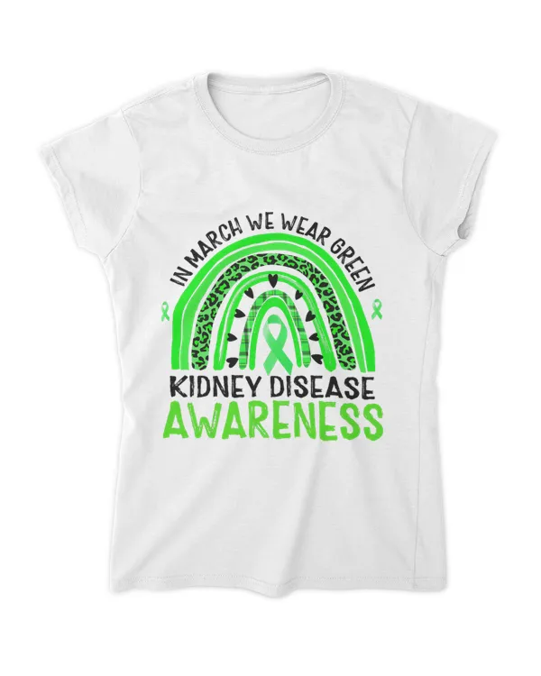 Women's Standard T-Shirt