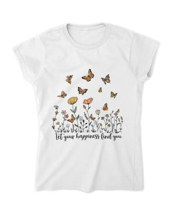 Women's Standard T-Shirt