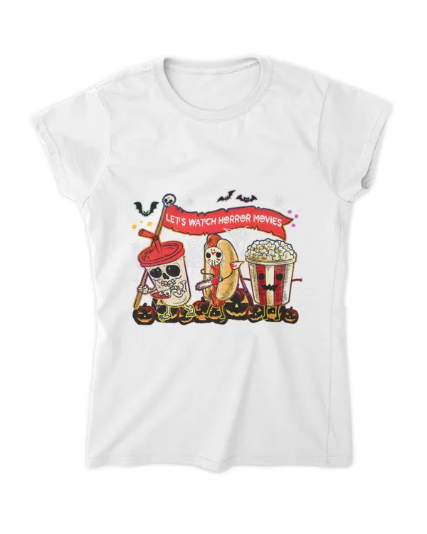 Women's Standard T-Shirt