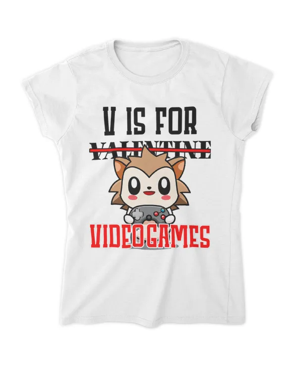 Women's Standard T-Shirt
