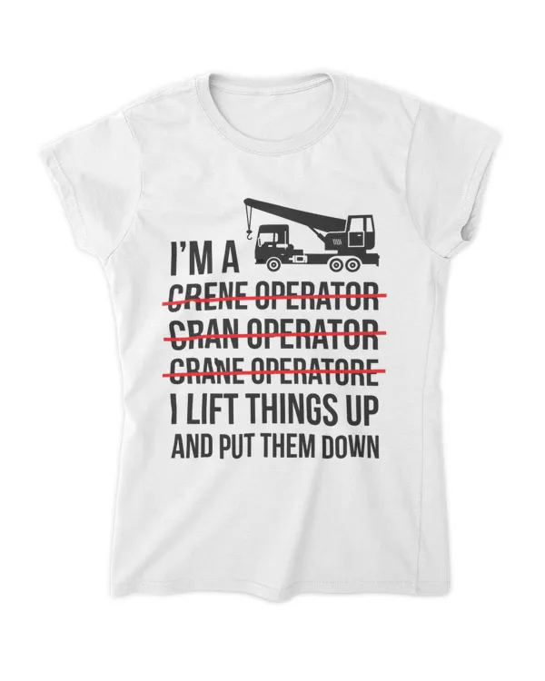 Women's Standard T-Shirt