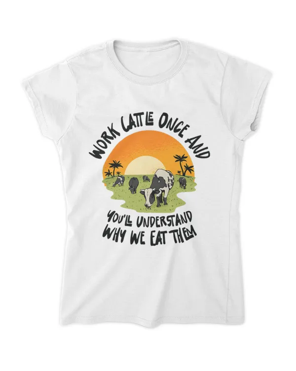 Women's Standard T-Shirt
