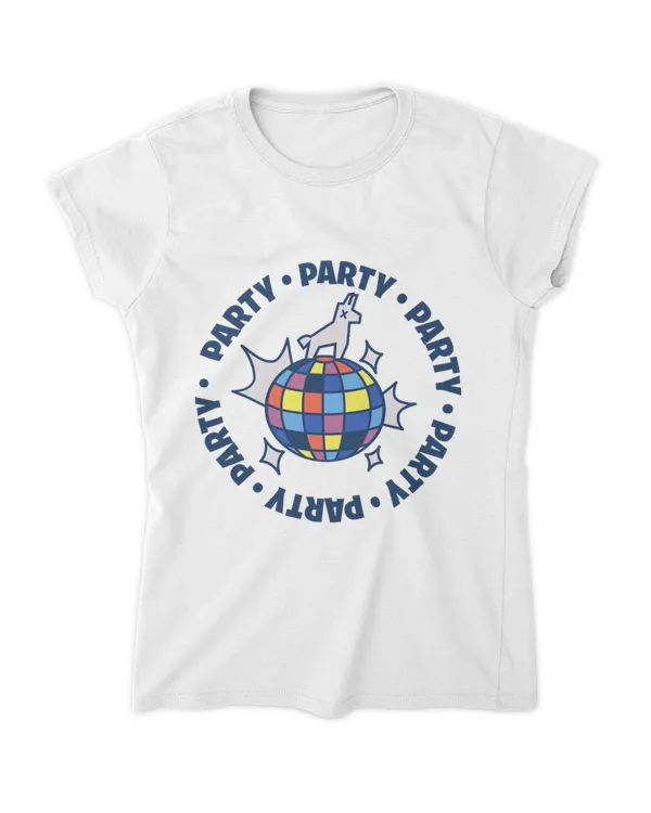 Women's Standard T-Shirt