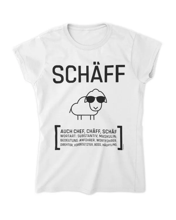 Women's Standard T-Shirt