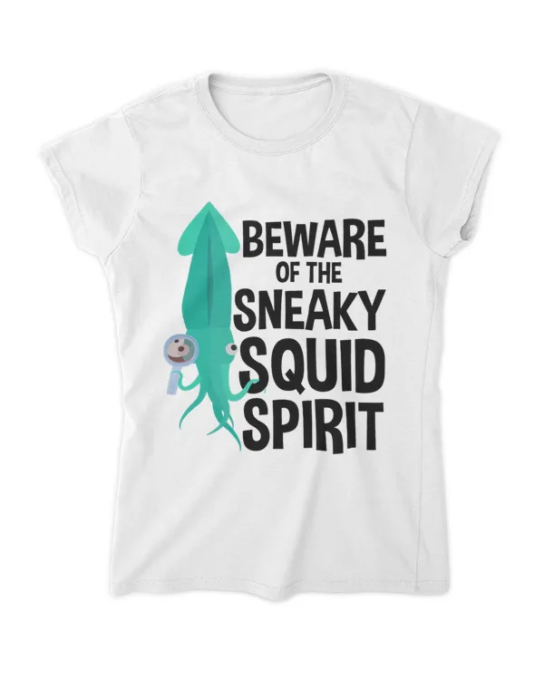 Women's Standard T-Shirt