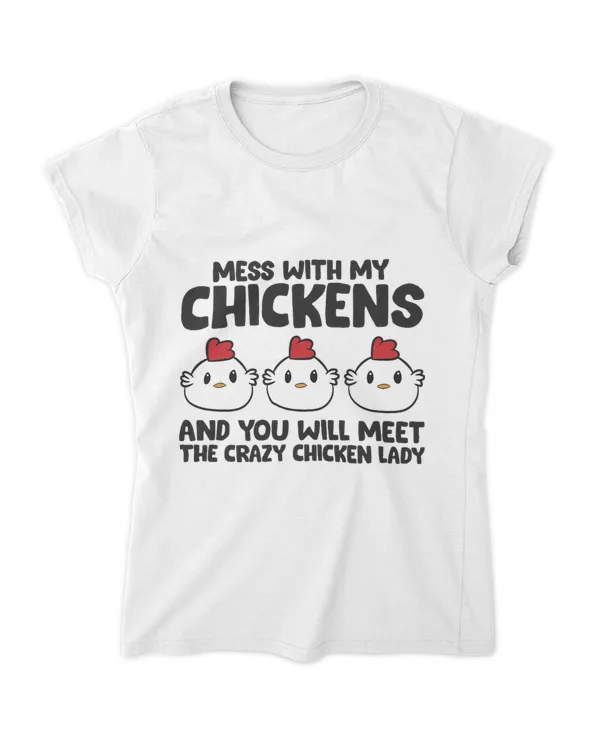 Women's Standard T-Shirt