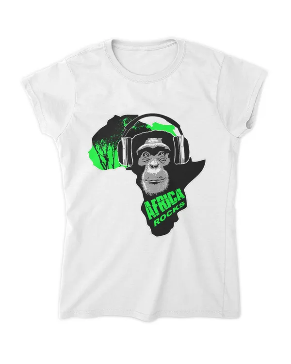 Women's Standard T-Shirt