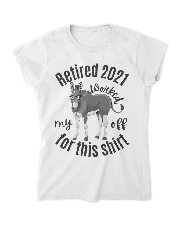 Women's Standard T-Shirt
