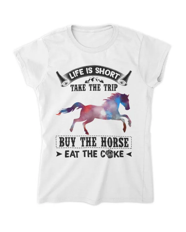 Women's Standard T-Shirt