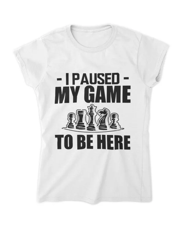 Women's Standard T-Shirt