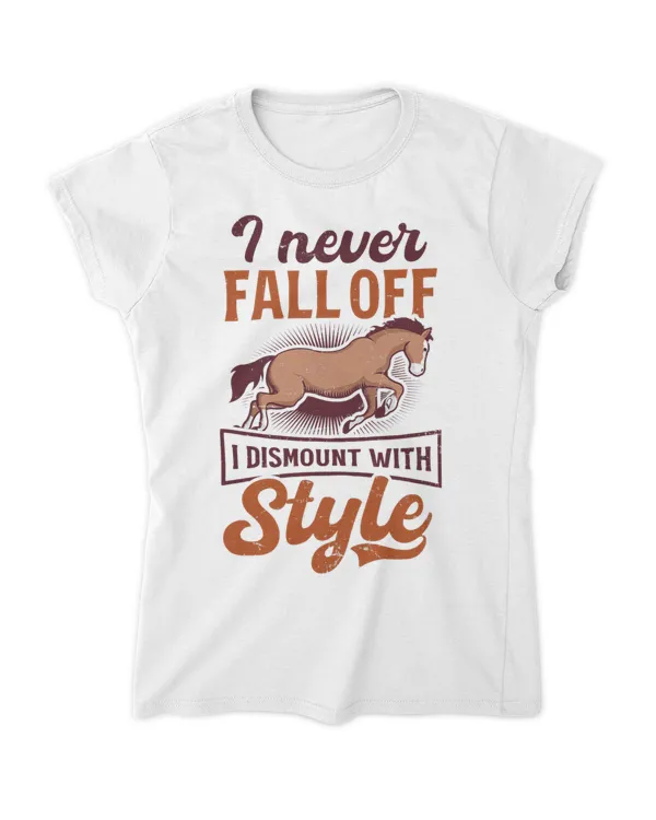 Women's Standard T-Shirt