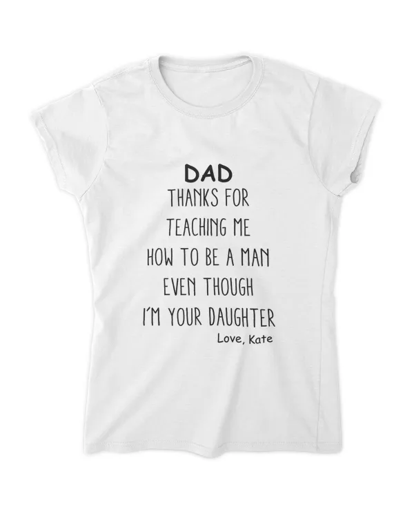 Women's Standard T-Shirt
