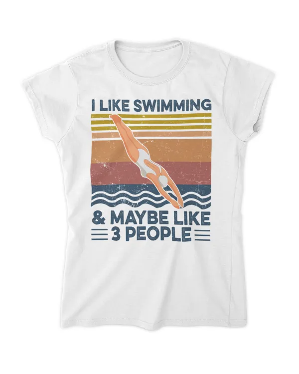 Women's Standard T-Shirt
