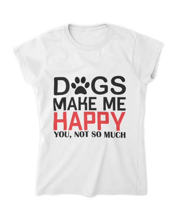 Women's Standard T-Shirt