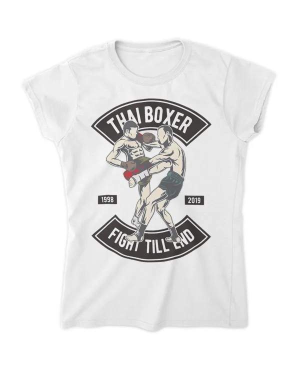 Women's Standard T-Shirt