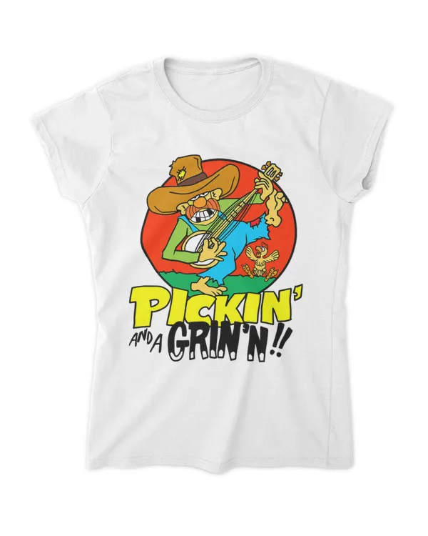 Women's Standard T-Shirt