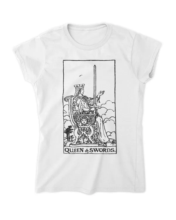Women's Standard T-Shirt