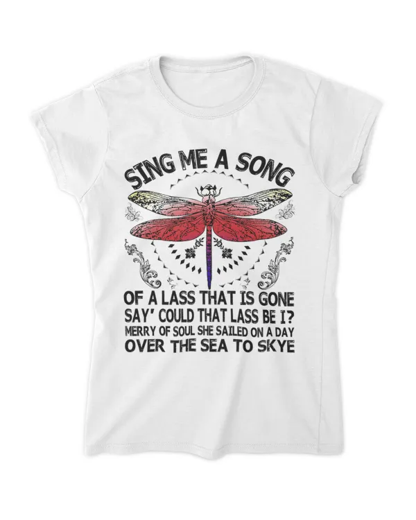 Women's Standard T-Shirt