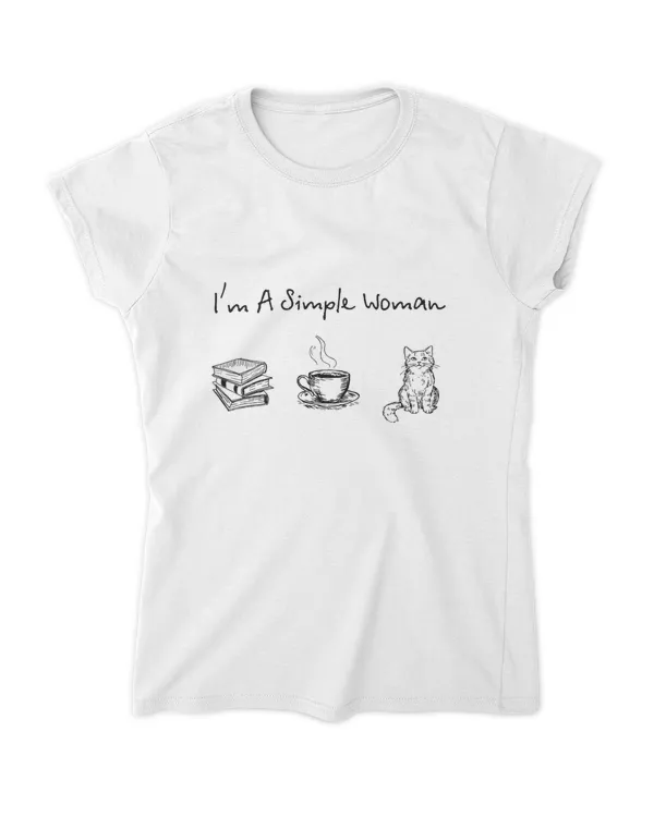 Women's Standard T-Shirt
