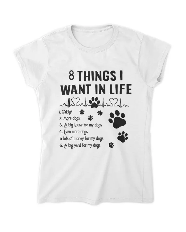 Women's Standard T-Shirt