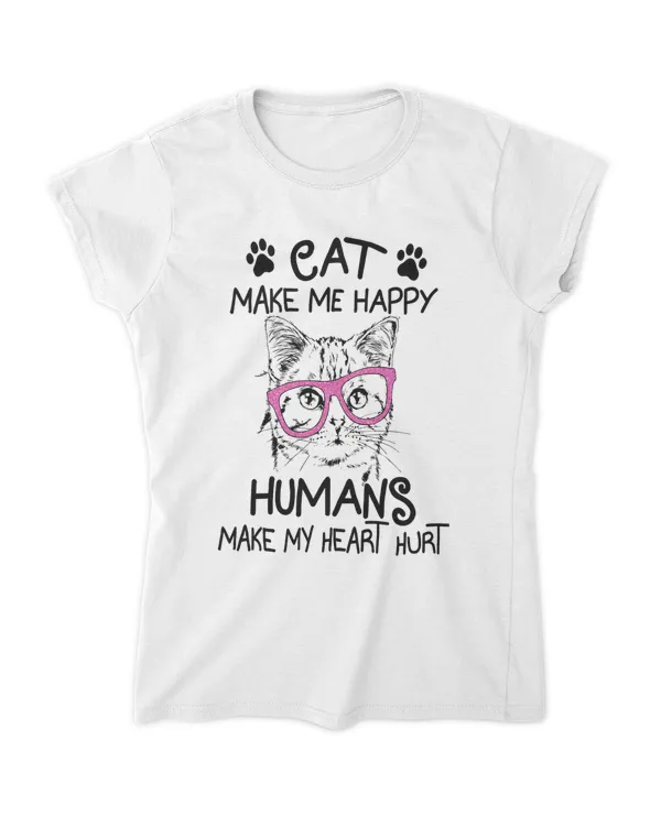 Women's Standard T-Shirt